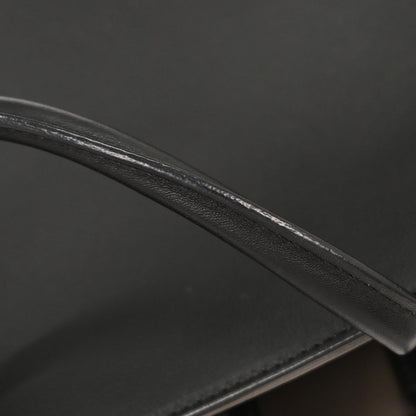 Fendi Black 2Jours 2way Shoulder Handbag