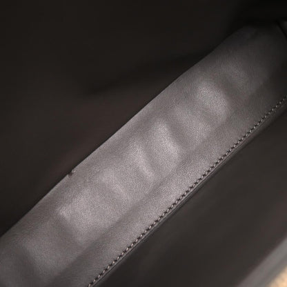 Fendi Black 2Jours 2way Shoulder Handbag