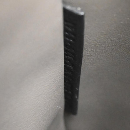 Fendi Black 2Jours 2way Shoulder Handbag