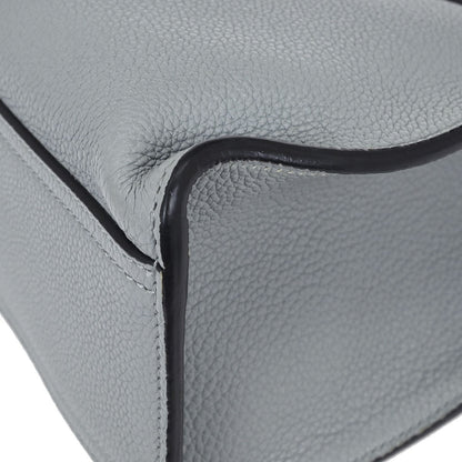 Gucci Light Blue Jackie Tote Bag