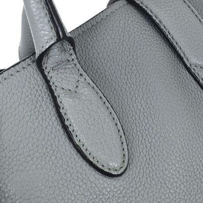 Gucci Light Blue Jackie Tote Bag