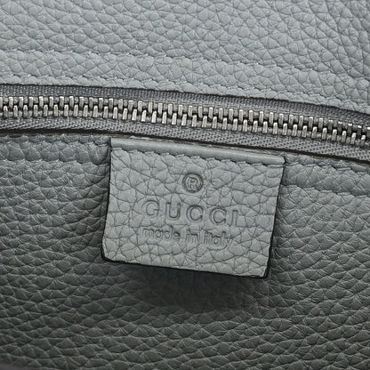 Gucci Light Blue Jackie Tote Bag