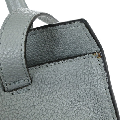 Gucci Light Blue Jackie Tote Bag