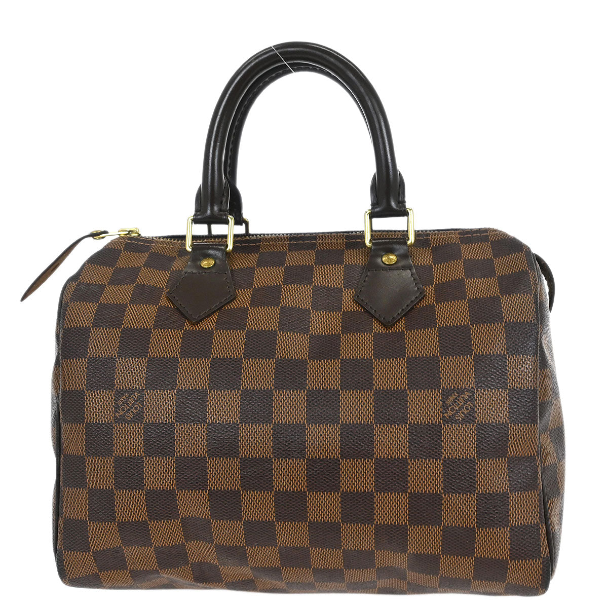 Louis Vuitton Damier Speedy 25 Handbag N41365
