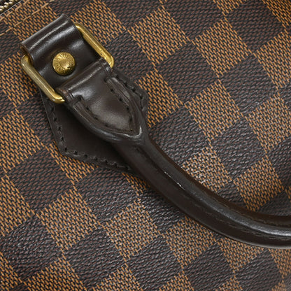 Louis Vuitton Damier Speedy 25 Handbag N41365