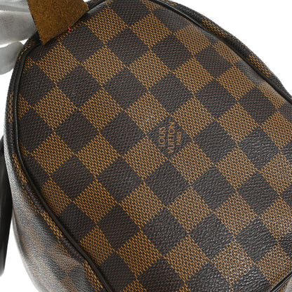 Louis Vuitton Damier Speedy 25 Handbag N41365