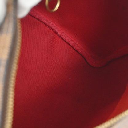 Louis Vuitton Damier Speedy 25 Handbag N41365