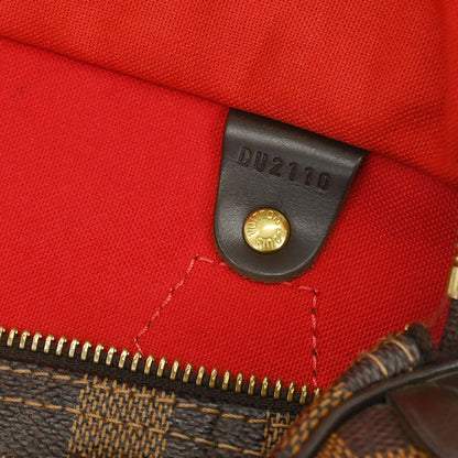 Louis Vuitton Damier Speedy 25 Handbag N41365