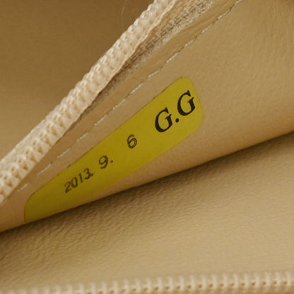 Chanel Beige Caviar Classic Double Flap Shoulder Bag