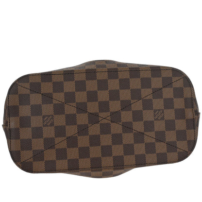 Louis Vuitton Damier Siena MM Handbag N41546