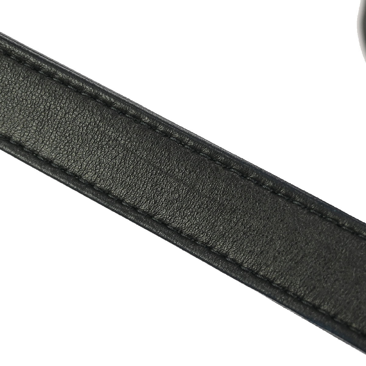 Boy Chanel Black Medium Shoulder Bag