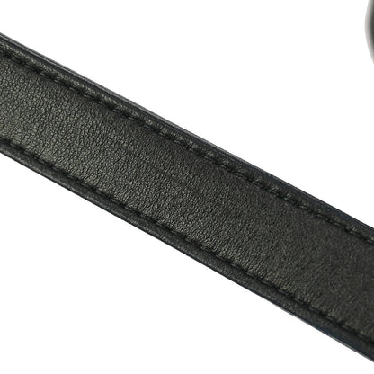 Boy Chanel Black Medium Shoulder Bag