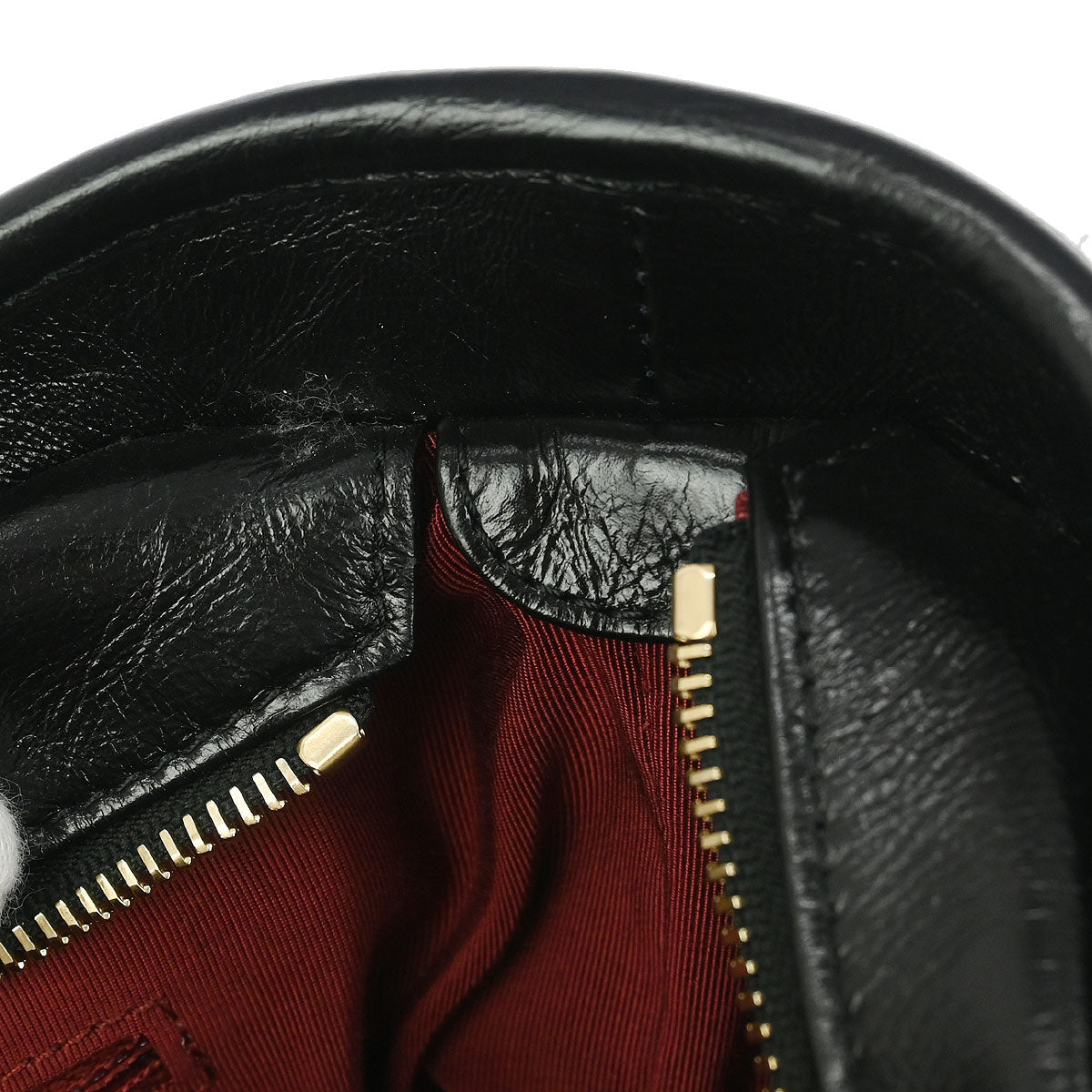 Chanel Black Tweed Calfskin Large Gabrielle Shoulder Bag