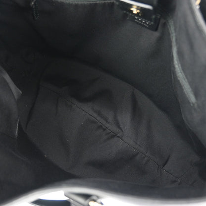 Gucci Green Canvas GG Hobo 2way Shoulder Handbag