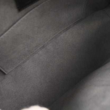 Louis Vuitton Black Epi Jasmin Handbag M52782