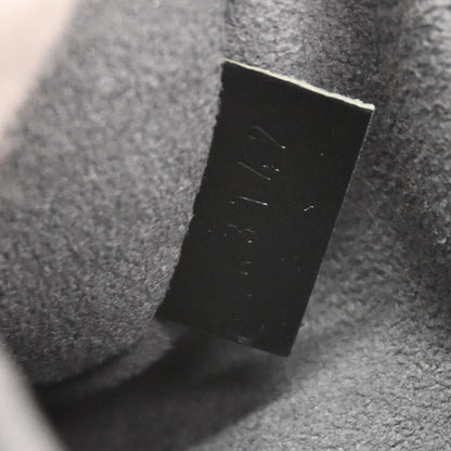 Louis Vuitton Black Epi Jasmin Handbag M52782