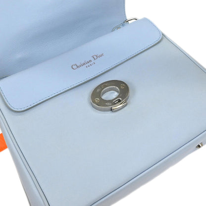 Christian Dior Light Blue Be Dior Handbag