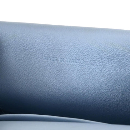 Christian Dior Light Blue Be Dior Handbag
