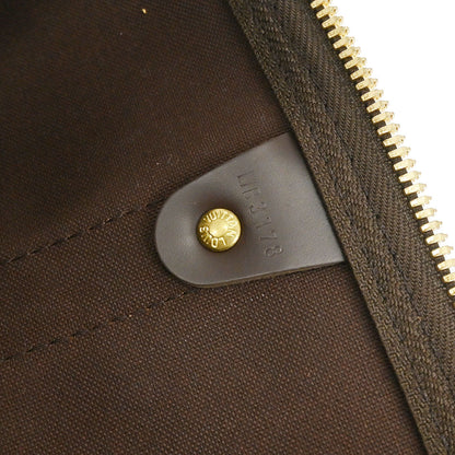 Louis Vuitton Damier Keepall Bandouliere 45 Duffle N41428