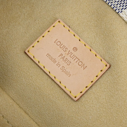 Louis Vuitton Damier Azur Artsy MM Handbag N41174