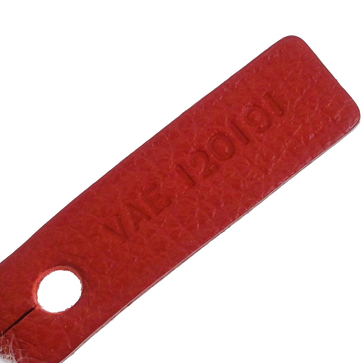 Goyard Red St.Louis GM Tote Bag