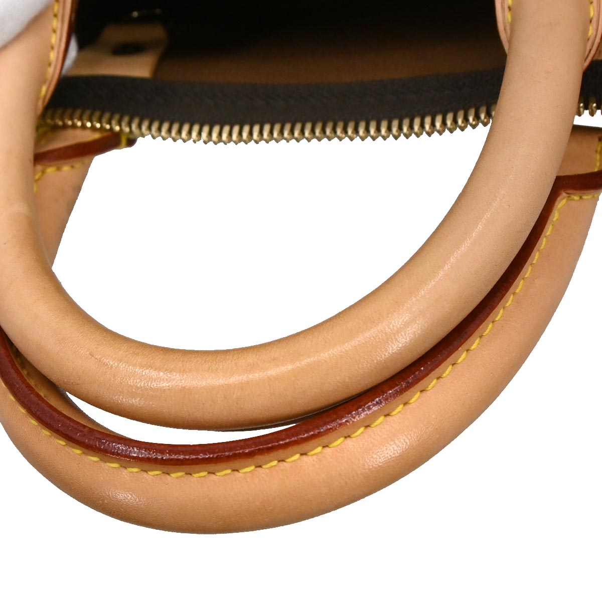 Louis Vuitton Monogram Keepall 45 Travel Handbag M41428