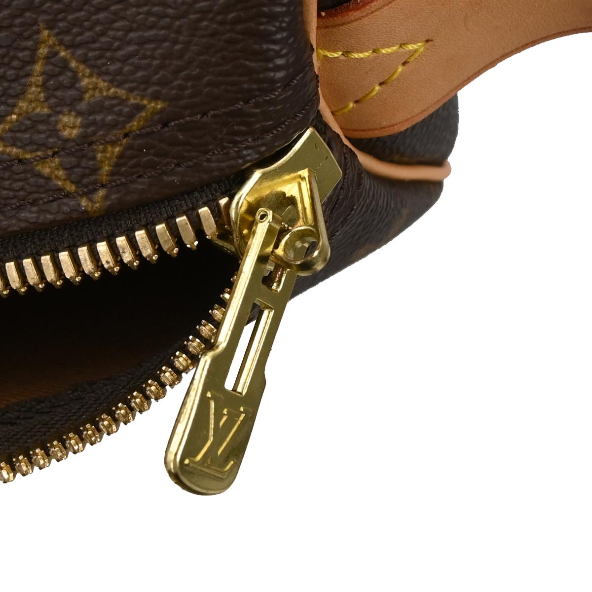 Louis Vuitton Monogram Keepall 45 Travel Handbag M41428