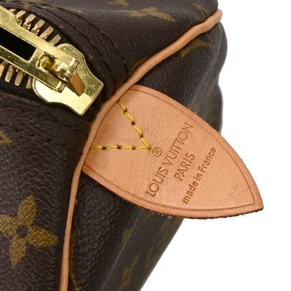 Louis Vuitton Monogram Keepall 45 Travel Handbag M41428