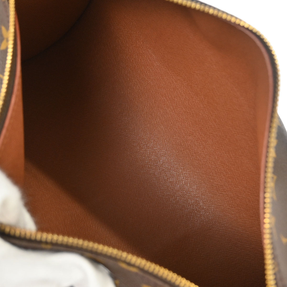 Louis Vuitton Monogram Papillon 30 Handbag M51365