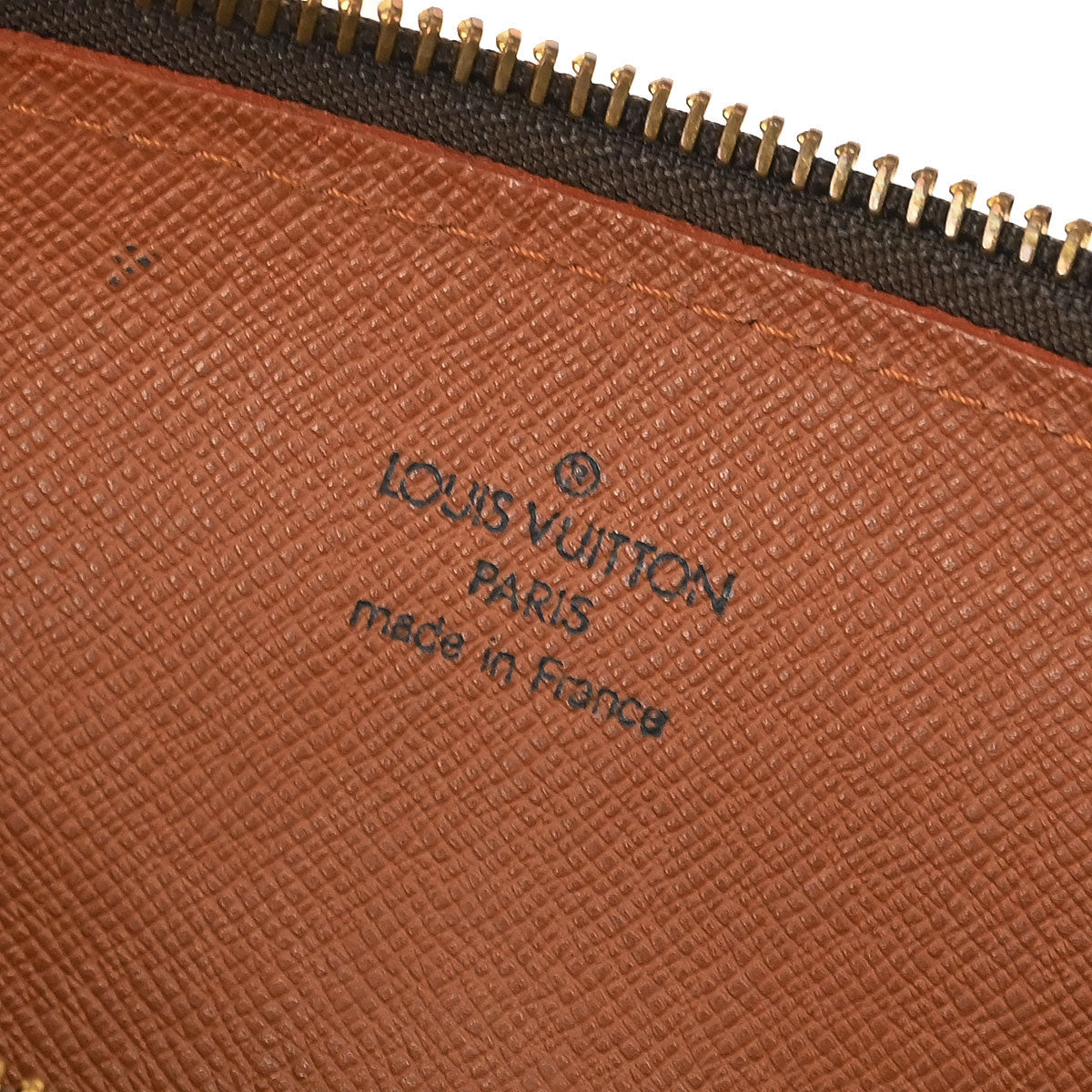 Louis Vuitton Monogram Papillon 30 Handbag M51365