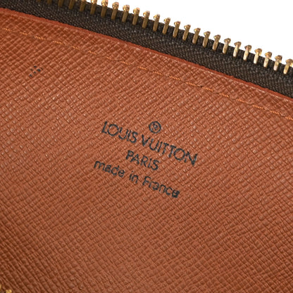 Louis Vuitton Monogram Papillon 30 Handbag M51365