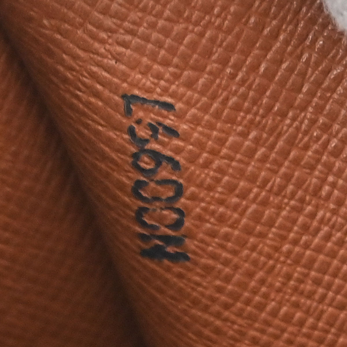 Louis Vuitton Monogram Papillon 30 Handbag M51365