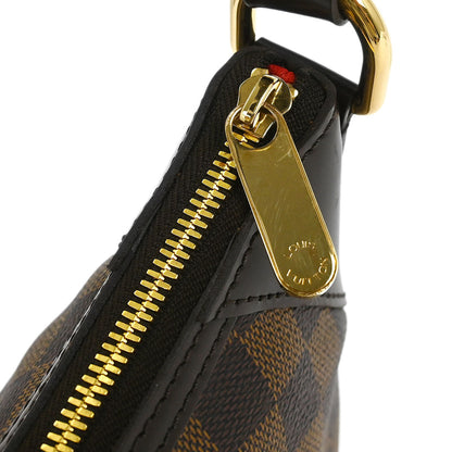 Louis Vuitton Damier Thames PM Hobo Handbag N48180