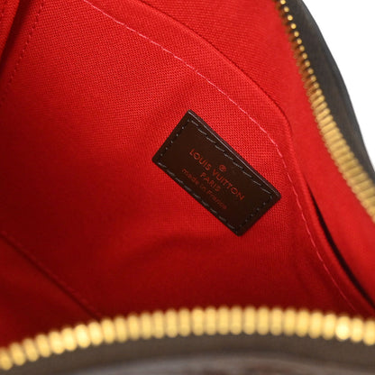 Louis Vuitton Damier Thames PM Hobo Handbag N48180