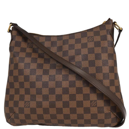 Louis Vuitton 2009 Damier Bloomsbury PM Shoulder Bag N42251