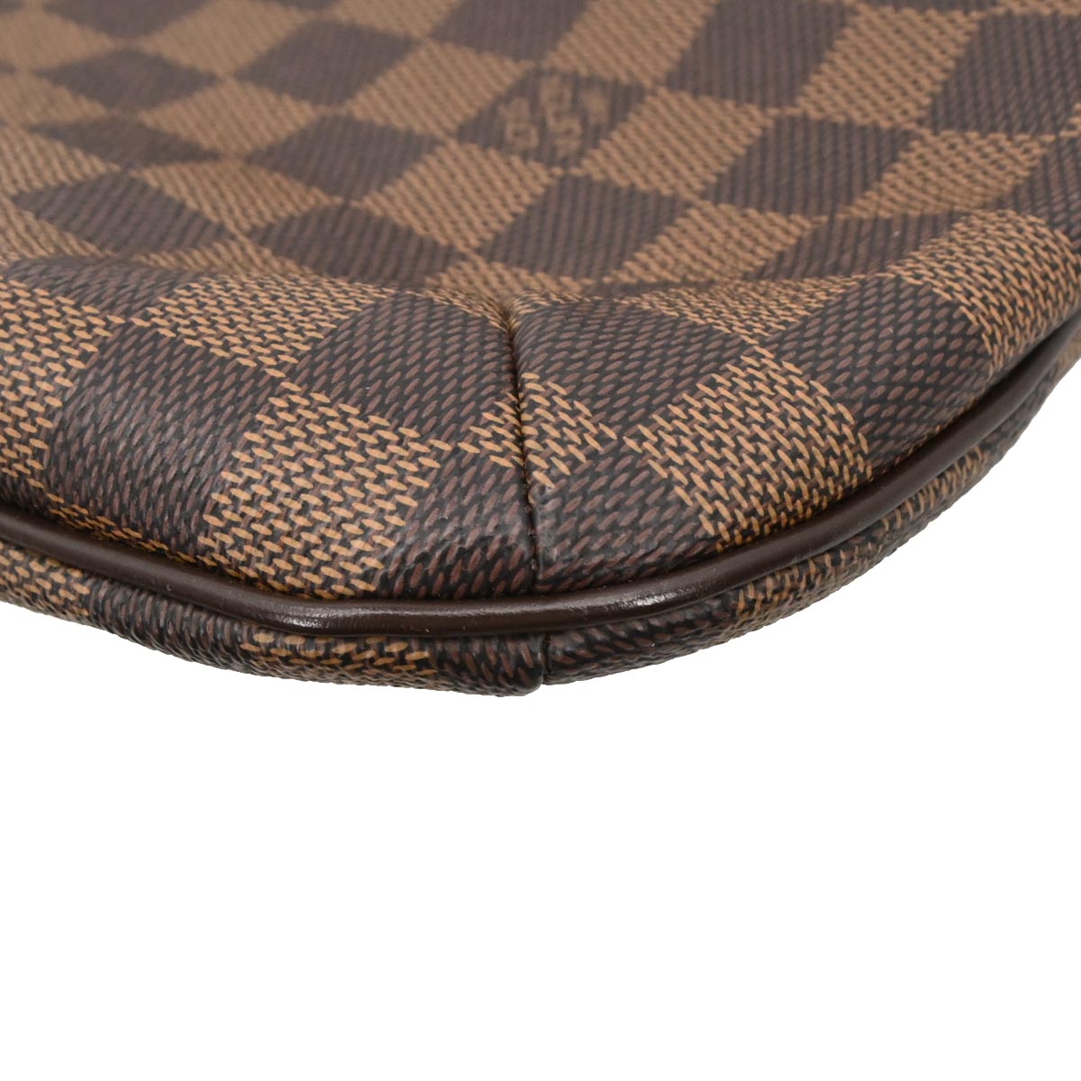 Louis Vuitton 2009 Damier Bloomsbury PM Shoulder Bag N42251