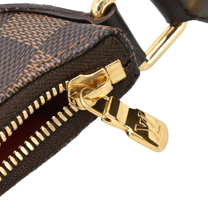 Louis Vuitton 2009 Damier Bloomsbury PM Shoulder Bag N42251