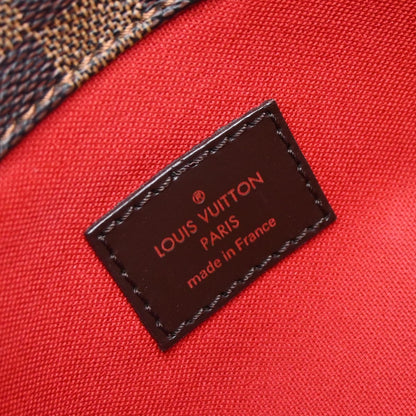 Louis Vuitton 2009 Damier Bloomsbury PM Shoulder Bag N42251