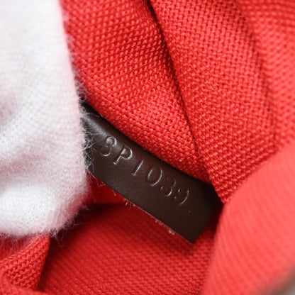 Louis Vuitton 2009 Damier Bloomsbury PM Shoulder Bag N42251