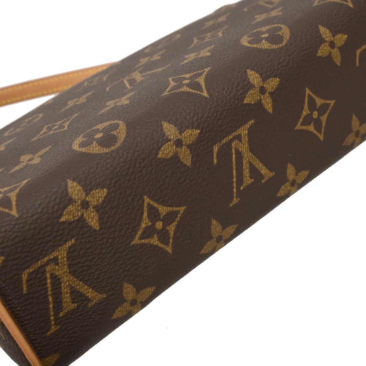 Louis Vuitton Monogram Recital Handbag M51900