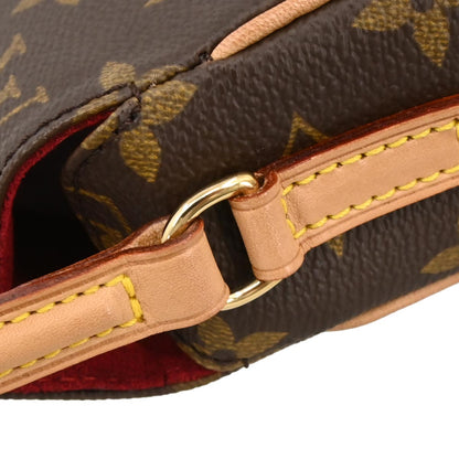 Louis Vuitton Monogram Recital Handbag M51900