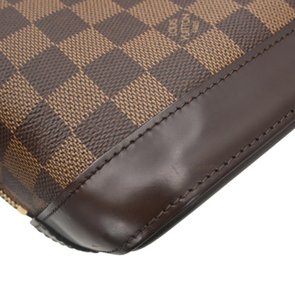 Louis Vuitton Damier Alma Handbag N51131