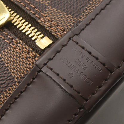 Louis Vuitton Damier Alma Handbag N51131