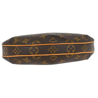 Louis Vuitton Monogram Croissant PM Handbag M51510