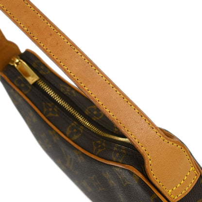 Louis Vuitton Monogram Croissant PM Handbag M51510