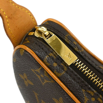 Louis Vuitton Monogram Croissant PM Handbag M51510