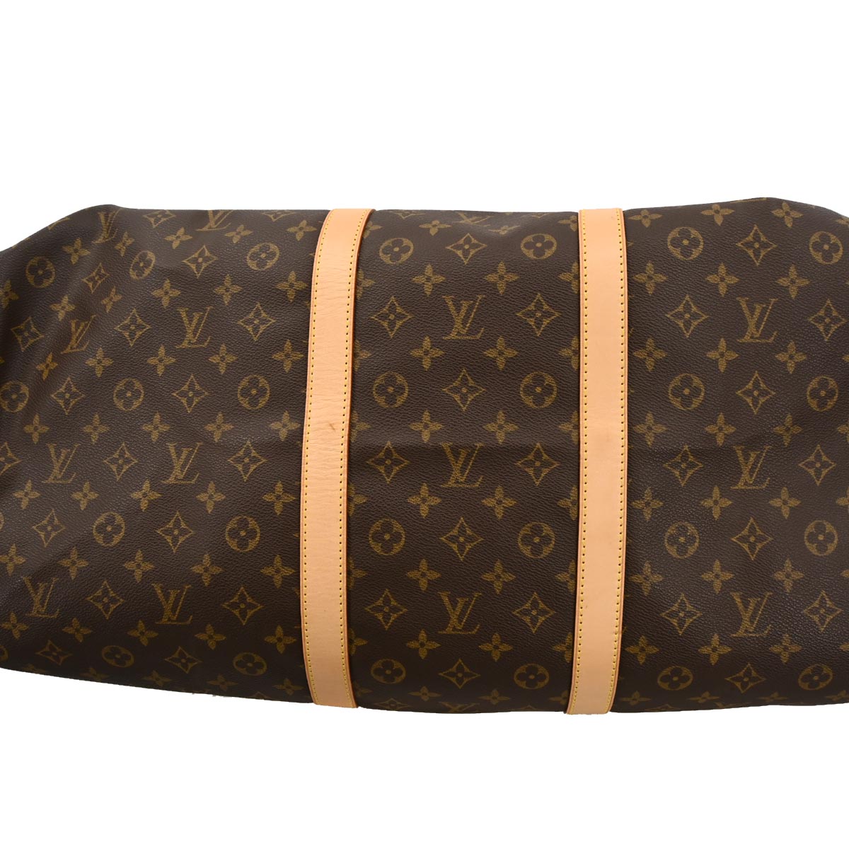 Louis Vuitton Monogram Keepall 60 Duffle Bag M41422