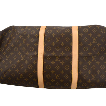 Louis Vuitton Monogram Keepall 60 Duffle Bag M41422
