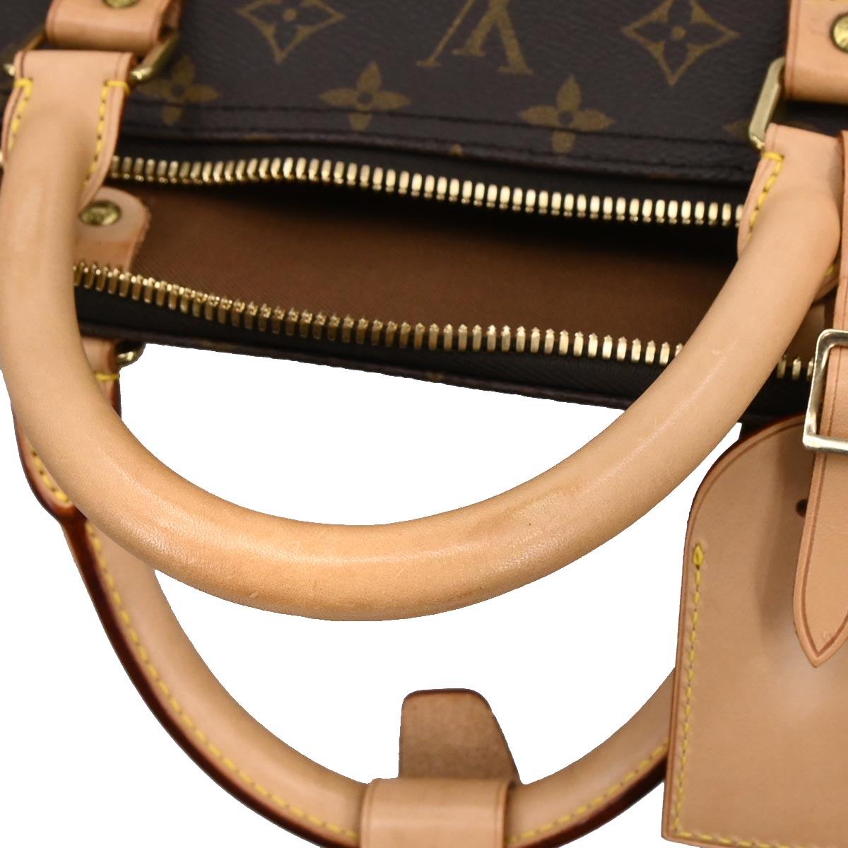 Louis Vuitton Monogram Keepall 60 Duffle Bag M41422