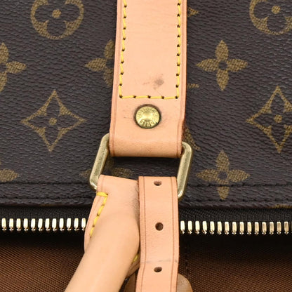 Louis Vuitton Monogram Keepall 60 Duffle Bag M41422